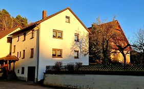 Ferienwohnung Sebald